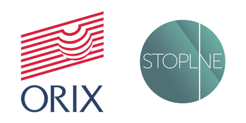 ORIX Online Reporting